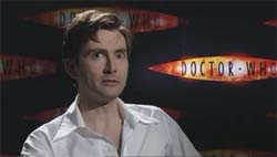 David Tennant
